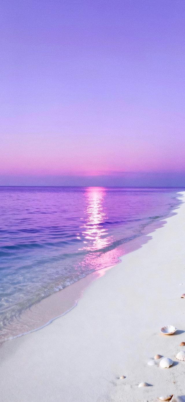 手机壁纸|iOS自然风光美景