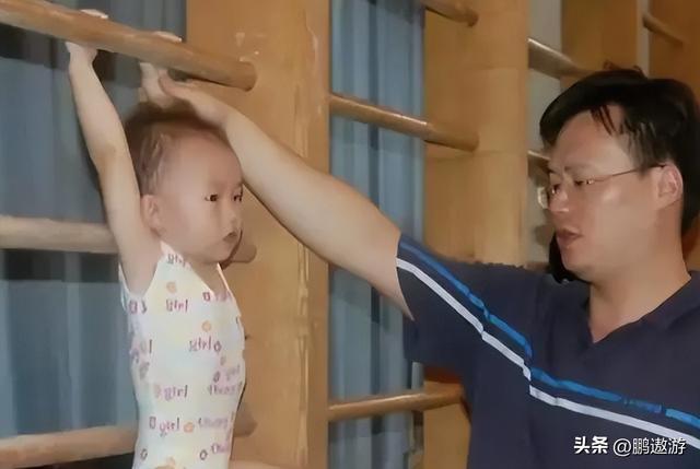 全运会夺金仅1个月，陈芋汐再破天花板	，全红婵的话终于有人信了