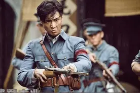 秋收起义6个高级军官的结局如何？1927年9月9日秋收起义发生图片