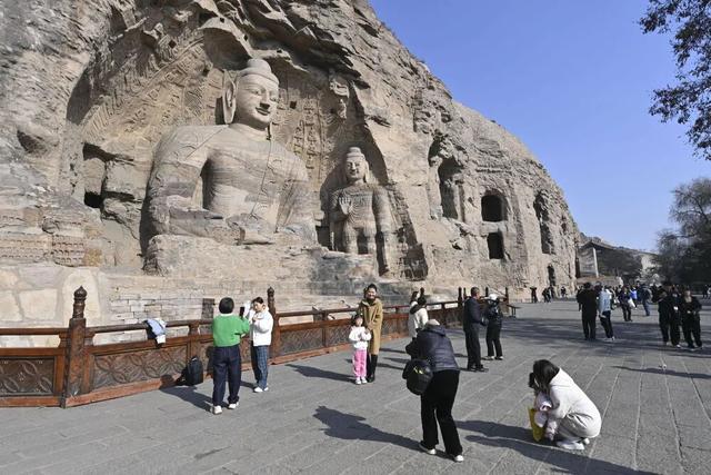 半价、免票！全国多景区官宣→