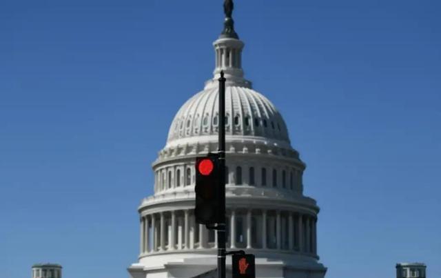 美启动111亿对台军售，不到24小时收到报告：中方取消13万吨订单