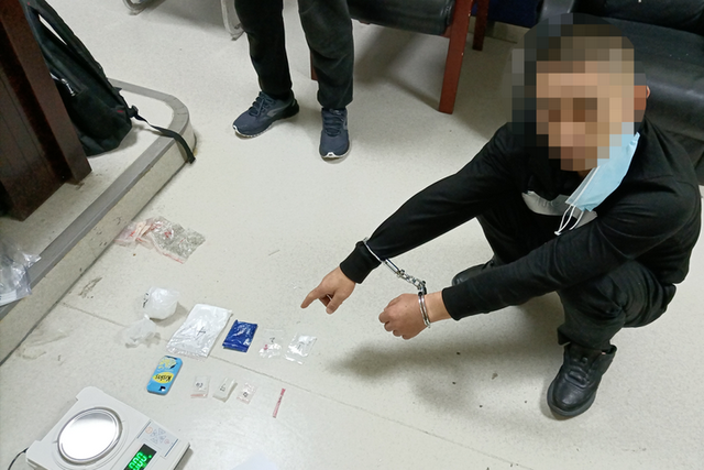 华人毒枭落网！年赚11亿，迎娶墨西哥美女老婆	，背后黑幕触目惊心