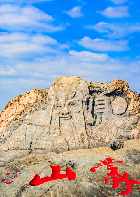 来看看！被央媒、知名媒体报道，众多名人网红打卡的临沂有哪些宝藏！