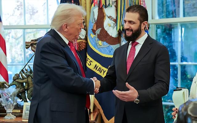 美参议员访以放狠话：给哈马斯下最后通牒，否则以军将开打！