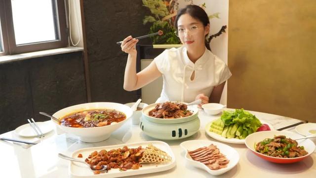 来东平！过大年！解锁不一样的年味~