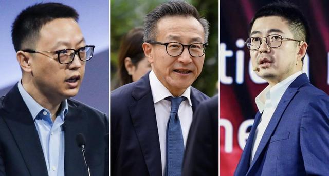 马云又回来了，阿里这次要打硬仗