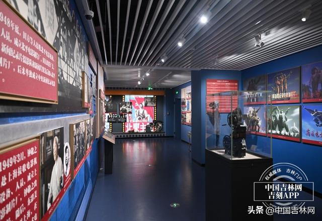 新发路观察｜看过这个展，你才真正触摸到吉林