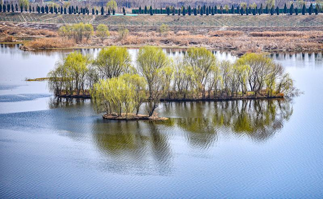 灞桥折柳、曲江流饮，这些路名藏着唐诗密码……