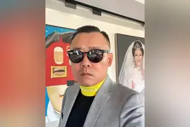 “消失的周立波”又回来了！图片