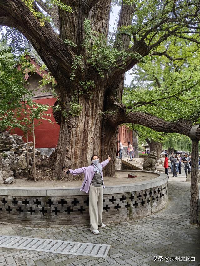 晋祠