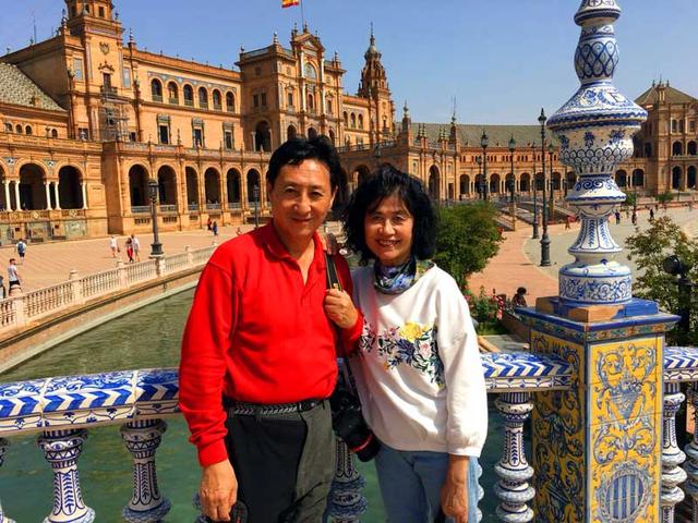 西班牙旅游：难忘从塞维利亚到直布罗陀行记（图）