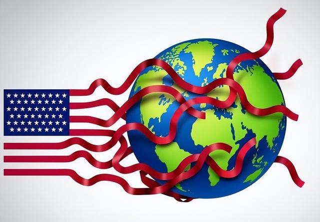西方不愿承认但不得不面对的事实：中国远远落后美国的时代结束了​