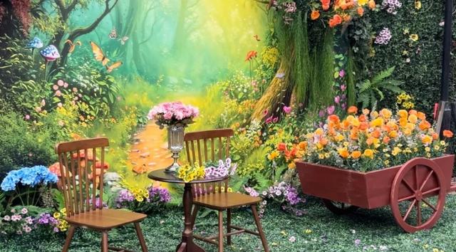 百年张园焕新回归！沉浸式“津门往事”可听可“登船”！