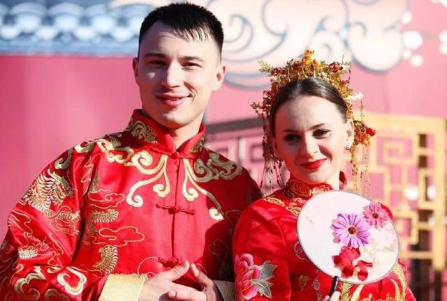 中俄通婚剧增，若不了解俄罗斯女性生理缺陷，婚后可能会很痛苦