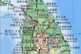 南亚斯里兰卡介绍图片