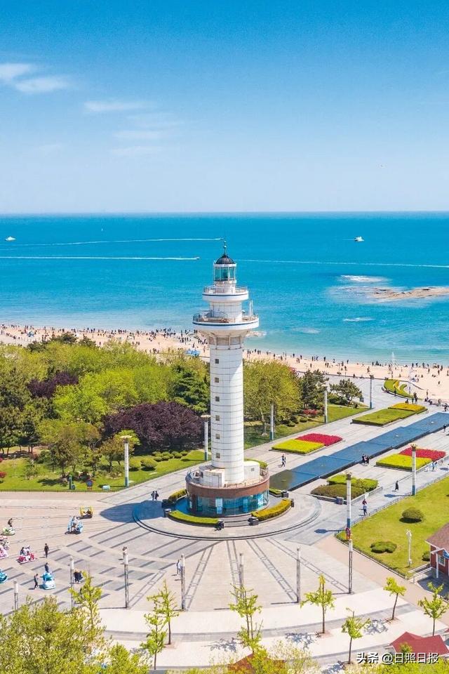 全球榜！中国榜！日照入选