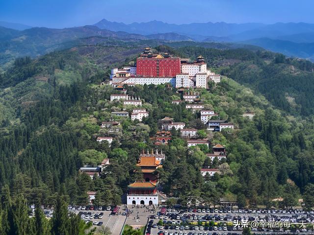 走进河北省承德市