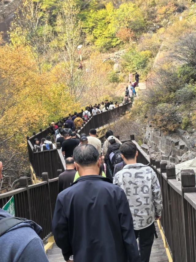 到土右，看山水~双节文旅盛宴圆满收官！