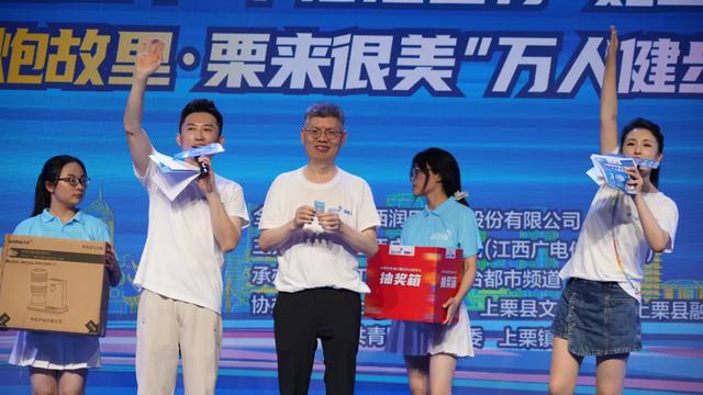 粉色落日、绚丽烟花!江西这里太浪漫了,你在现场吗?