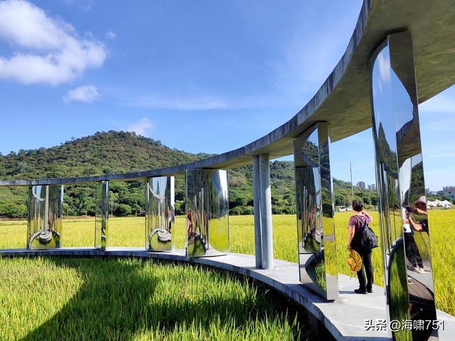 从化艾米稻香小镇