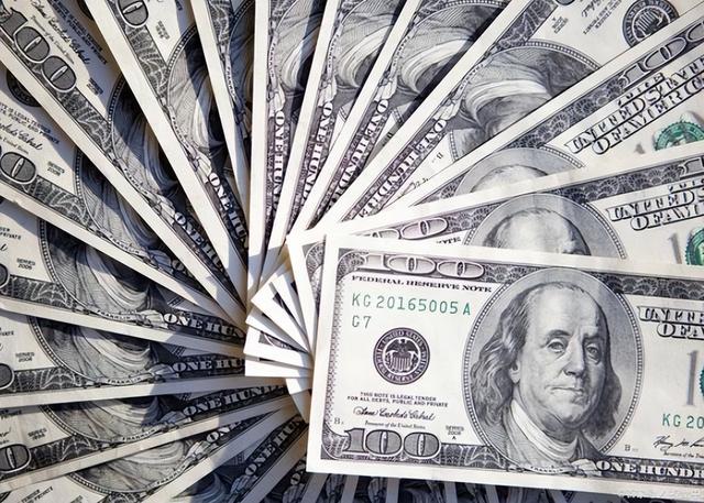 中美俄人均GDP公布，美国8.58万美元，俄罗斯1.65万美元，中国呢