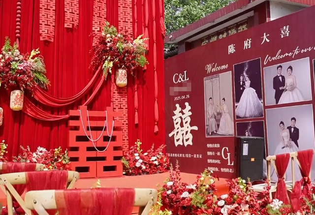 伴郎破坏婚礼后续：新娘发声，男子正脸被扒	，新郎做法令人失望