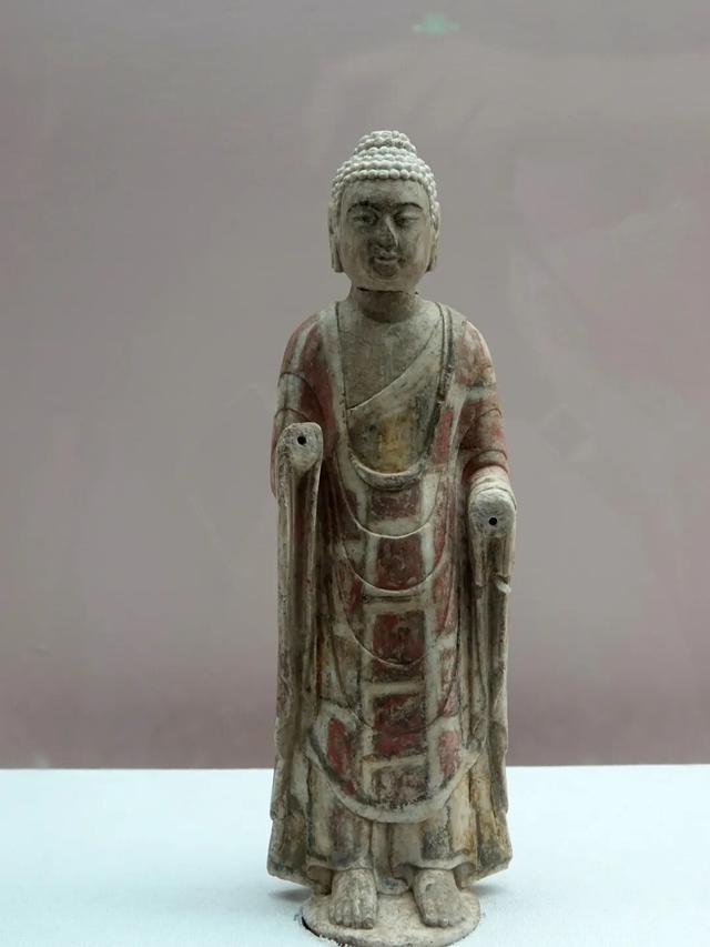 小众旅行地，河北临漳，邺城考古博物馆笔记