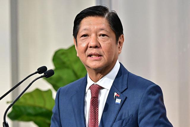 我国九三阅兵刚结束，这五国表态来了，尤其是菲律宾，非常不一般