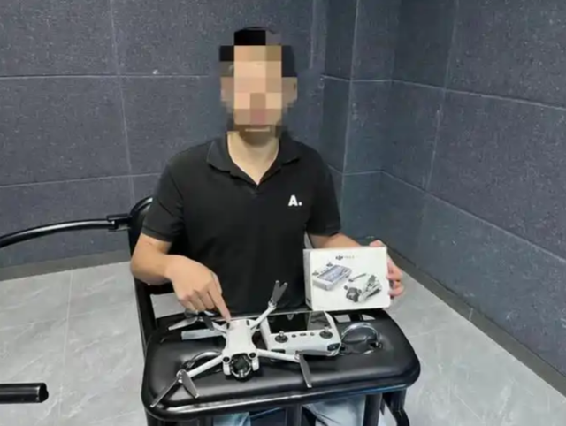 又有2名间谍现身？93阅兵军机训练期间，我国军事机密险遭泄露