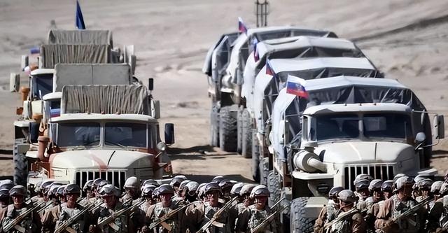 特朗普突然发现，俄乌打到现在，中国才是真正的高明，美国学不来