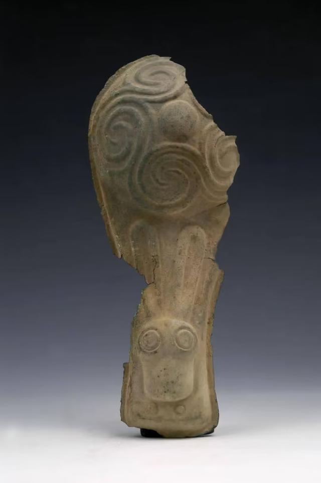 又踏甘肃地之九 张掖篇之七 张掖市博物馆（1）