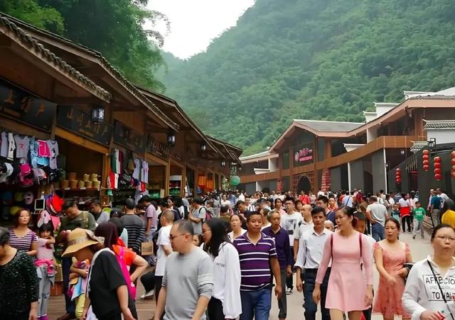 8000元换来的教训:劝大家天热就在家吹空调,别去什么避暑胜地了