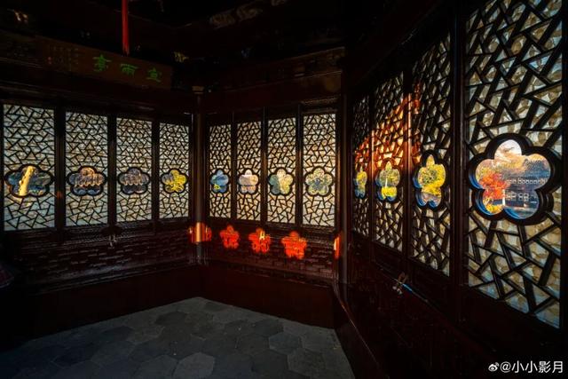 宜两亭回归！今年更火啦！