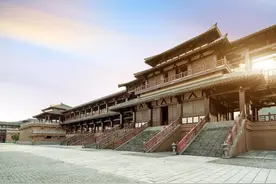 有春读史｜说说中国历史上的“秦”图片