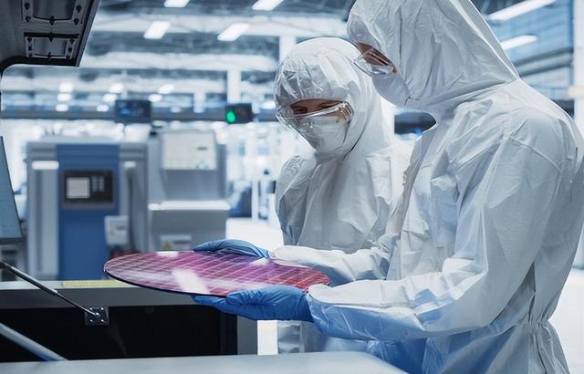 得不到就亲手毁掉！荷兰让安世无晶圆可用，中方启动最强护盘措施