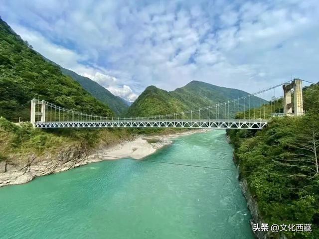 在胡歌推荐的藏暖冬小城！感受到了生活的理想模样！