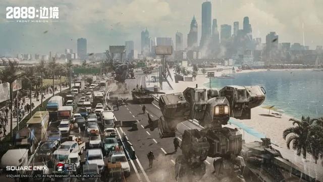 索尼公布全新“地平线MMO”,和腾讯“翻脸”的原因找到了?