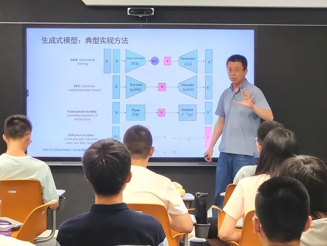 第二届 IOAI 北京开赛，全球 77 支代表队集结，联想 AIPC 护航 AI 少年竞技