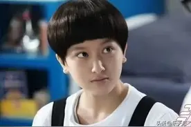 落跑甜心女主与德国女友，步入婚姻！母亲身着潮流透视装出席祝福图片