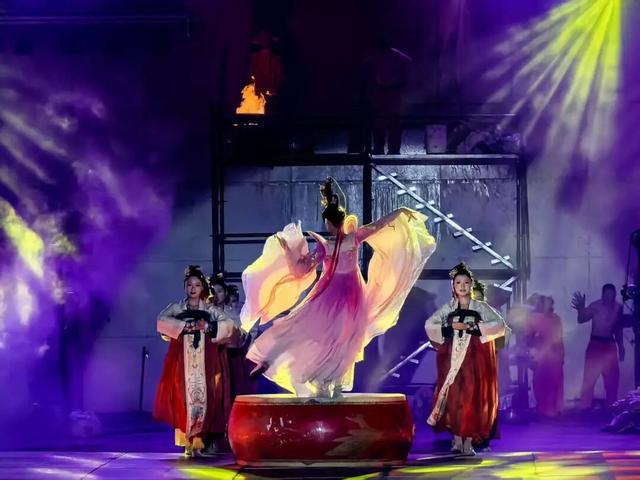 “丰”游记 | 这个假期，总有一晚要留给这里——