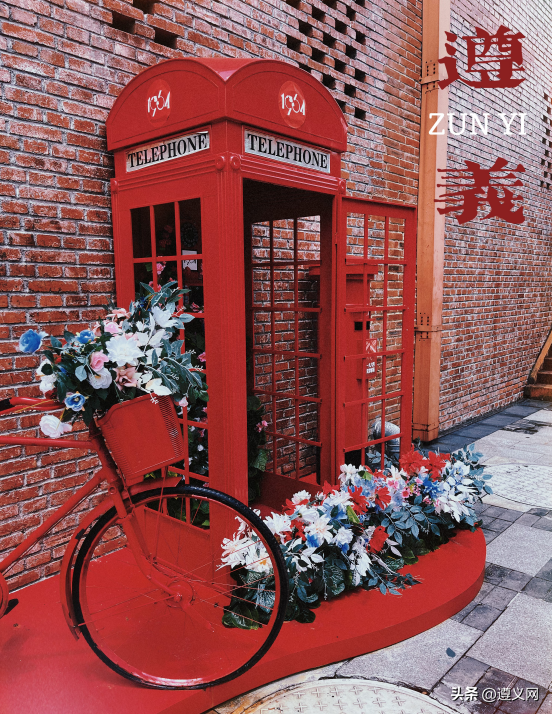 悦·遵义丨享暖冬 这条「城区漫游指南」，藏着最治愈的红城烟火！