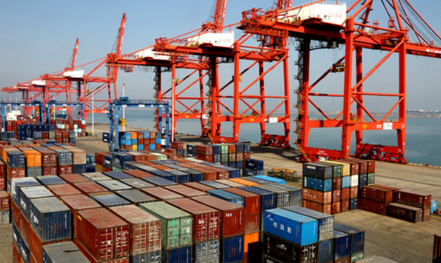 果不其然，遭到中方制裁，美军停止移师关岛，要给中国点颜色瞧瞧