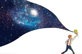 科技会取代命理师吗？图片