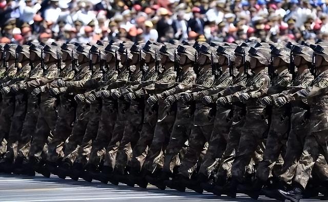 日本预言：2025中日必有一战！战争会很惨烈，日本会是下个乌克兰​