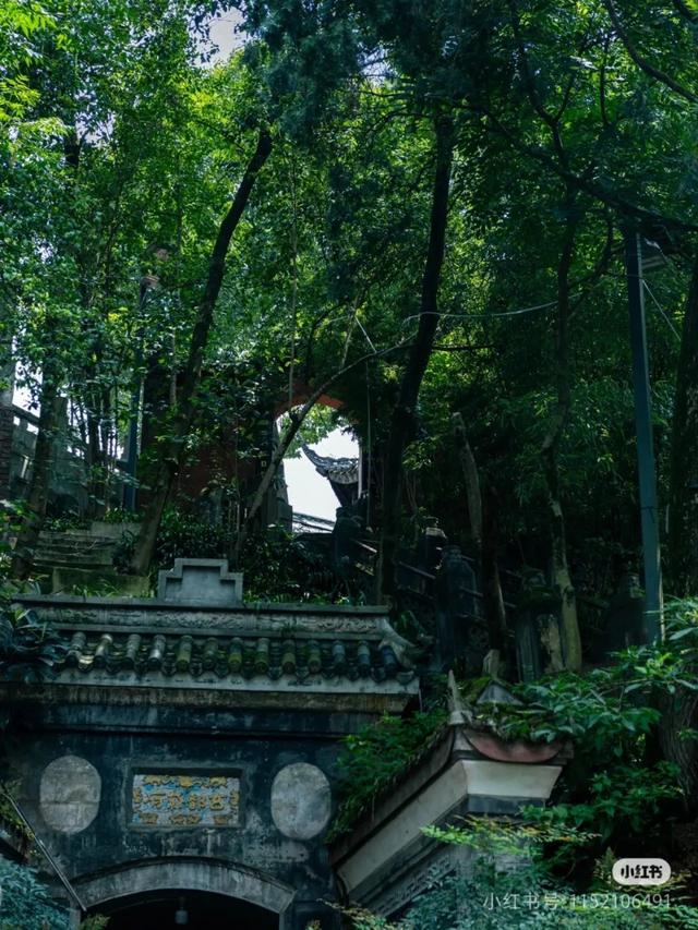 全部免费！成都周边10条最适合9月的徒步线，沿途风光美爆！当天来回不费腿！