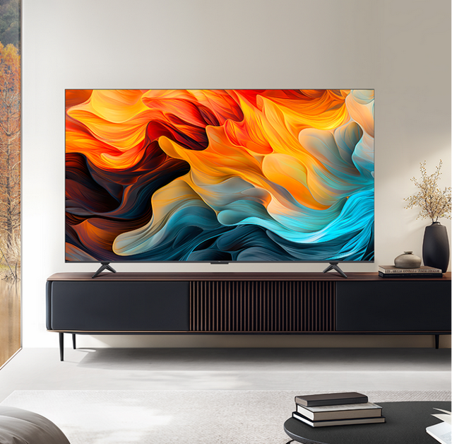 TCL J8L Pro系列发布：跃级控光、全维度升级，打造全新画质体验！