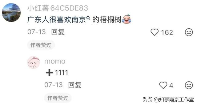 广东人为什么这么爱南京 ？