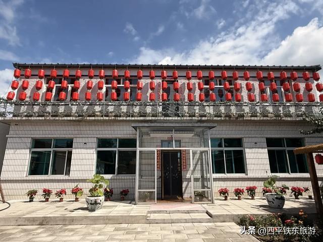 乡土印象：藏在炊烟里的民宿故事