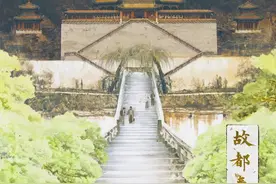 4月8日上线！北京电影节主宣片阵容公布图片