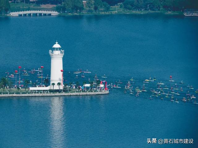 人气口碑双丰收！黄石双节盛宴完美收官